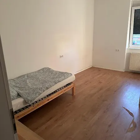 4 Bruchsal/bahnhof Zentrale Lage Apartment Bruchsal