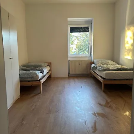 4 Bruchsal/bahnhof Zentrale Lage Bruchsal