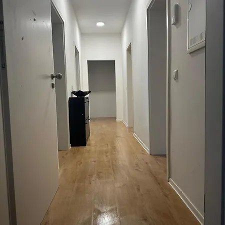4 Bruchsal/bahnhof Zentrale Lage