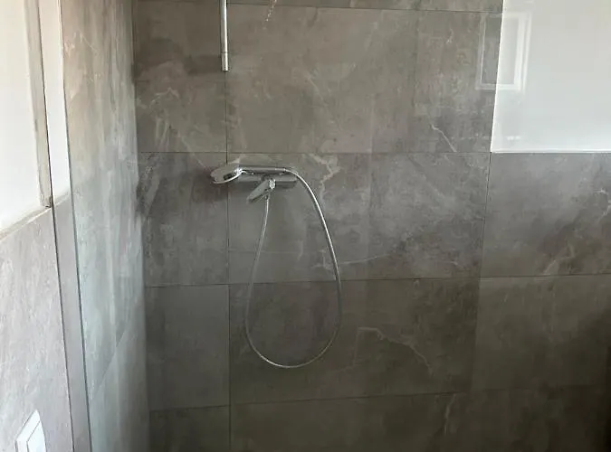 Apartment 4 Bruchsal/bahnhof Zentrale Lage