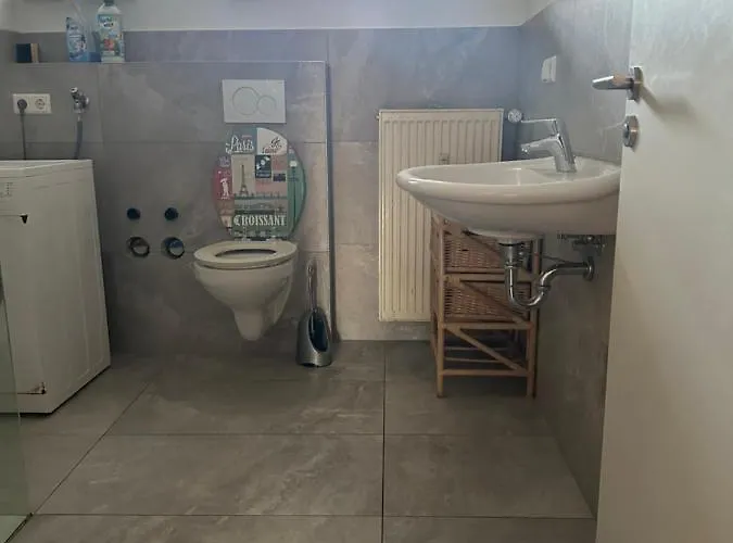 4 Bruchsal/bahnhof Zentrale Lage * Bruchsal